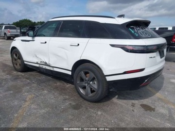 Land Rover Range Rover Velar 2024 Land Rover Range Rover Velar 2024 Land Rover Range Rover Velar P250 Dynami, zdjęcie 5