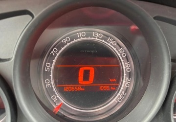 Citroen C4 II Hatchback 5d 1.6 16v VTi 120KM 2014 Citroen C4 1.6B LPG 120KM przeb.120tys zadbany zarejestrowany 1.6 120KM, zdjęcie 30