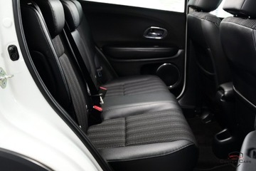 Honda HR-V II SUV 1.5 i-VTEC 130KM 2017 Honda HR-V 1.5 16V Executive FullLED Navi Pano.Pol Skora Kamera As.Pasa Ke, zdjęcie 21