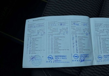 Opel Insignia II Grand Sport 1.6 CDTI  136KM 2018 Opel Insignia 1.6 CDTi 136km NAVI GWARANCJA BEZWYPADKOWA manual, zdjęcie 37