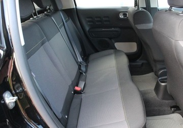 Citroen C3 III Hatchback Facelifting 1.2 PureTech 83KM 2023 Citroen C3 Shine od RiA 1.2 Benzyna 83KM, zdjęcie 13