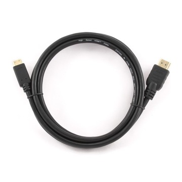 Gembird CC-HDMI4C-10 HDMI-mini HDMI High Speed ​​Ethernet-кабель (3 м)