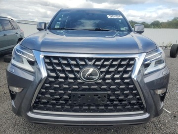 Lexus GX 2021 Lexus GX 460 Premium 2021 4.6l 4.6 Benzyna 301KM, zdjęcie 5