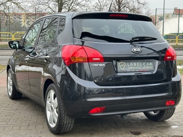 Kia Venga Mikrovan 1.6 DOHC CVVT 125KM 2012 KIA VENGA*1.6 BENZYNA 125 KM*NAVI* KAMERA* PODGRZ.FOTELE*TYLKO 107 TYŚ KM*, zdjęcie 6