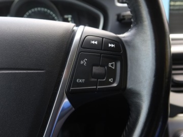 Volvo S40 II 2015 Volvo V40 1.5 T3, Salon Polska, Automat, VAT 23%, zdjęcie 17