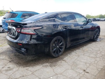 Nissan Maxima VI 2020 Nissan Maxima SR 2020 3.5l 3.5 Benzyna 300KM, zdjęcie 3