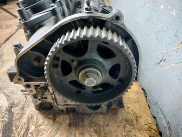 Головка в сборе Fiat Ducato 2.3/ Iveco 504167975