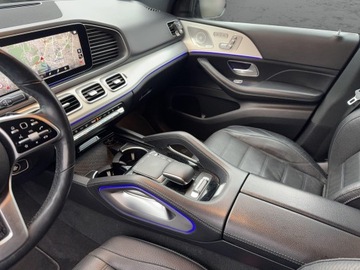 Mercedes GLE V167 2021 Mercedes-Benz GLE 350 GLE 350de 4MATIC Plug-in Hyb, zdjęcie 14