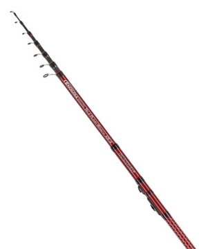 WĘDKA KONGER ENDURA TELE FLOAT ROACH 460/25