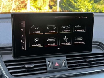 Audi 2023 Audi Q5 Sportback VAT23 Matrix BangOlufsen S line Hak Panorama ACC, zdjęcie 27