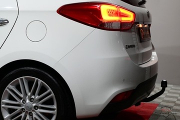 Kia Carens IV Minivan Facelifting 1.7 VGT CRDI 115KM 2017 Kia Carens 1.7 CRDi Lift Navi Panorama Climatr..., zdjęcie 34