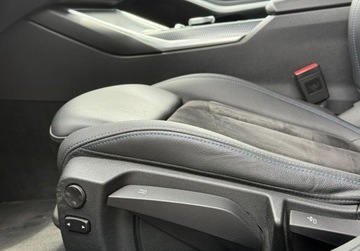 BMW Seria 3 G20-G21 Limuzyna 2.0 320d 190KM 2022 BMW Seria 3 320d xDrive M Pakiet Adaptiv Led Hak Webasto Widescreen Display, zdjęcie 17