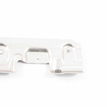 BMW F90 M5 F92 M8 Теплозащитный экран Турбо левый 5-8