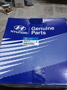 HYUNDAI GRANDEUR (TG) ZRCÁTKO PRAVÉ