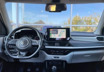 Suzuki Swift VII 1.2 DualJet mild Hybrid 82KM 2026 Suzuki Swift 2026 Premium 1.2 mild Hybrid 5MT Flame Orange Pearl 1.2 83KM, zdjęcie 18