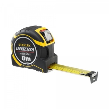 Miara zwijana Stanley FATMAX XTHT0-33501 8m 32mm Autolock