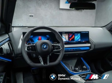 BMW X3 G45 SUV Plug-In 2.0 30e 299KM 2026 BMW X3 30e xDrive 299 KM PHEV - Kamera 360 - HarmanKardon - Pakiet M Pro, zdjęcie 21