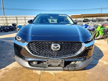 Mazda CX-30 2022 Mazda CX-30 2022 r.,2,5L PREFERRED 4X4 2.5 Benzyna 187KM, zdjęcie 1