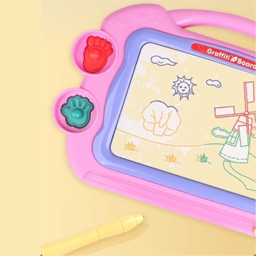 РУЧКА ДЛЯ ДОСКИ ДЛЯ БОЛЬШОГО ЭКРАНА 2091R