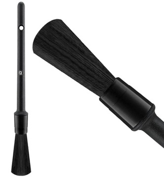 Кисть для детейлинга К2 «8», диаметр 17мм.