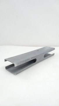 ALBERTS 672638 АДАПТЕР ДЛЯ СТОЙКИ ЗАБОРА