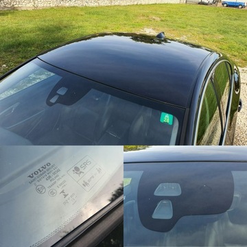 Volvo S60 II Sedan Facelifting 2.0 D3 DRIVE-E 150KM 2015 Volvo S60 2.0 D3 150KM # Momentum # NAVI # Automat, zdjęcie 35