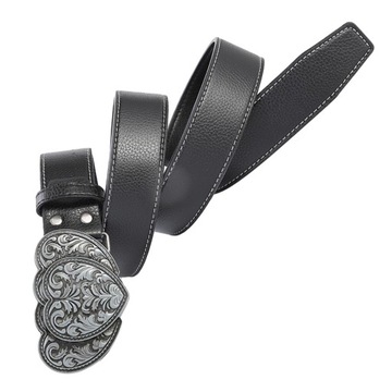 Mens Leather Belt 47