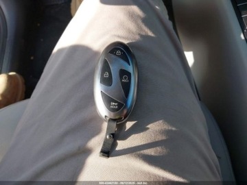 Hyundai Kona II 2025 Hyundai Kona 2025 HYUNDAI KONA SEL 2.0 Benzyna 147KM, zdjęcie 13