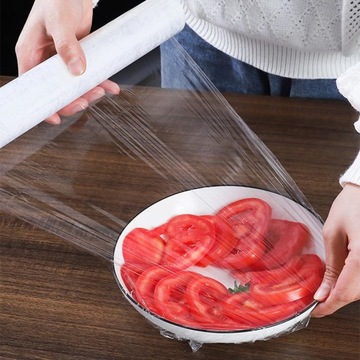 Пищевая пленка Paclan Catering 29см/150м