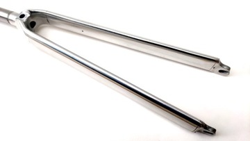 НОВАЯ прямая вилка, дорожное алюминиевое колесо Alan Vitus Aprebic Wheel 700, 1 дюйм