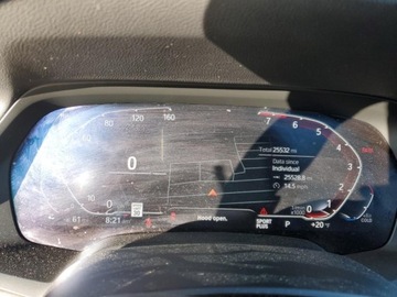 BMW X5 G05 2022 BMW X5 2022 BMW X5 XDRIVE40I 3.0 Benzyna 335KM, zdjęcie 7