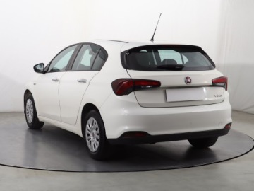 Fiat Tipo II Hatchback 1.4 95KM 2018 Fiat Tipo 1.4 16V, Salon Polska, 1. Właściciel, zdjęcie 3