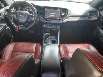 Dodge Durango III 2022 Dodge Durango 2022 SRT 392 6.4 Benzyna 475KM, zdjęcie 8