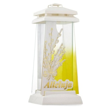 Znicz Zsz-2 mini Trapez Alleluja Palma 26cm