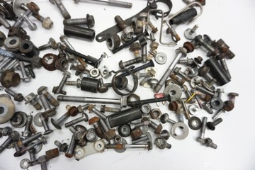 ВИНТЫ TRIUMPH TIGER 800 XRX 15-17