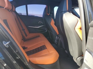 BMW Seria 3 G20-G21 2024 BMW M3 Competition 2024 3.0l 3.0 Benzyna 503KM, zdjęcie 10