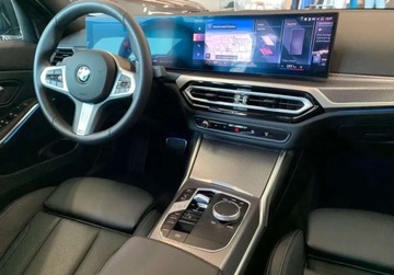BMW Seria 3 G20-G21 Limuzyna 2.0 318i 156KM 2024 BMW Seria 3 2.0 Benzyna 156KM, zdjęcie 6
