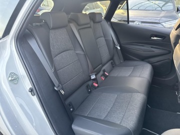 Toyota Corolla XII TS Kombi Facelifting 1.8 Hybrid 140KM 2024 Toyota Corolla 1.8 Hybrid Style Seria E21 (2019-), zdjęcie 23