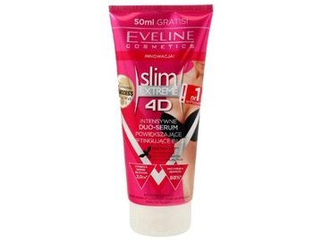 EVELINE Slim Extreme Интенсивный 4D 200 мл