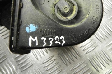 KLAKSON OPEL ASTRA J 13409130 2012