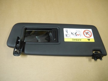 AUDI A4 A5 Q5 OSŁONA PRZECIWSŁONECZNA 8W0857552Q