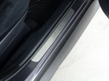 Mitsubishi Outlander II 2.4 MIVEC 170KM 2009 Mitsubishi Outlander 2.4, zdjęcie 37