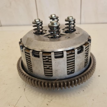 KAWASAKI Z800 SPRZĘGŁO KOSZ SPRZĘGŁOWY KPL