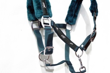 ШРУКА С МЕХОМ ПОНИ РАЗМЕР