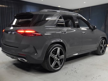 Mercedes GLE V167 2025 GLE 350 de 4-Matic AMG Line 2.0 (353KM) 2025, zdjęcie 2