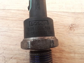 ДАТЧИК ТОПЛИВА JEEP GRAND CHEROKEE WK 3.0 CRD