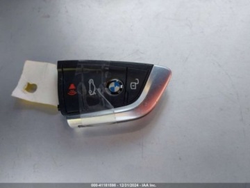 BMW X3 G01 2022 BMW X3 SDrive30I 2022 2.0l 2.0 Benzyna 248KM, zdjęcie 12