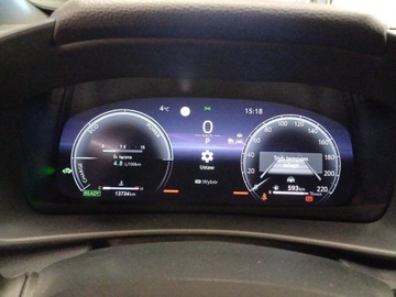 Toyota C-HR II SUV 2.0 Hybrid Dynamic Force 197KM 2023 Toyota C-HR 2.0 Hybrid Dynamic Force Style 2.0 Hyb, zdjęcie 18