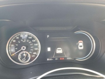  Genesis G70 Base 2025 2.5l 2.5 Benzyna 300KM, zdjęcie 9