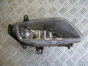 HALOGEN PRAVÝ PŘEDNÍ HYUNDAI H1 2.5 CRDI 07R-
